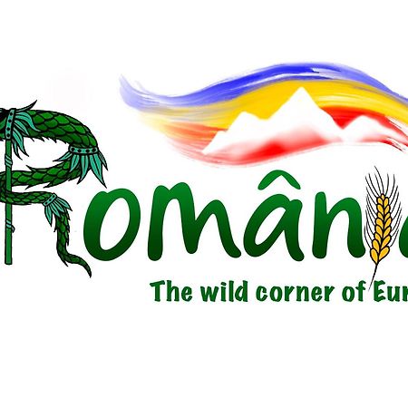 Villa Rihuini Eco Wine House Transylvania Richisu المظهر الخارجي الصورة