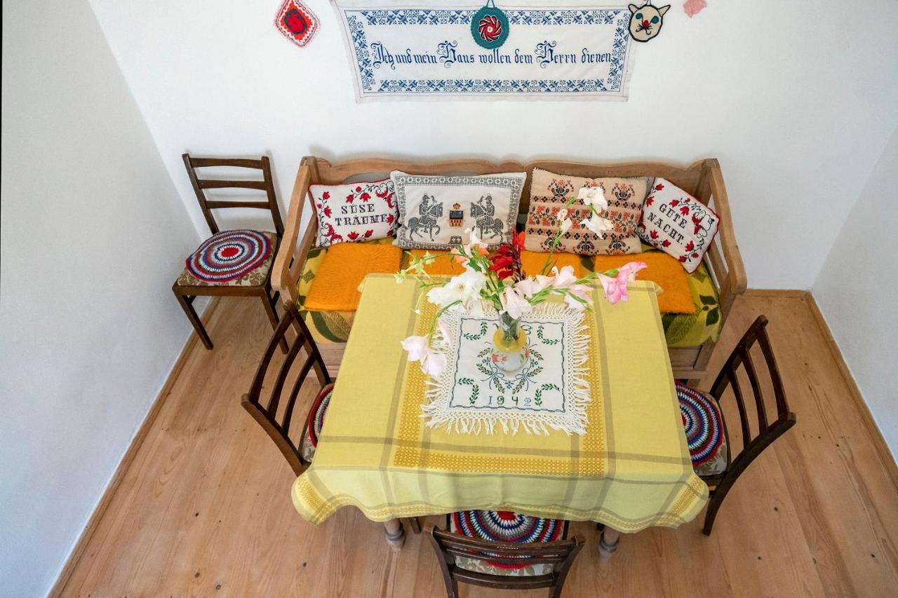 Villa Rihuini Eco Wine House Transylvania Richisu المظهر الخارجي الصورة