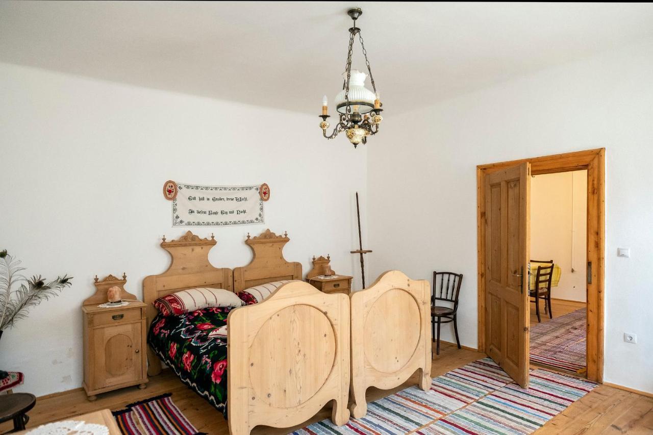 Villa Rihuini Eco Wine House Transylvania Richisu المظهر الخارجي الصورة