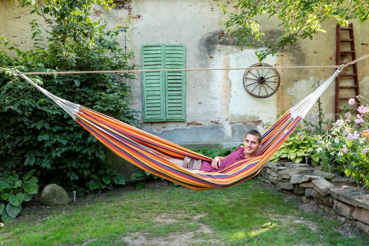 Villa Rihuini Eco Wine House Transylvania Richisu المظهر الخارجي الصورة