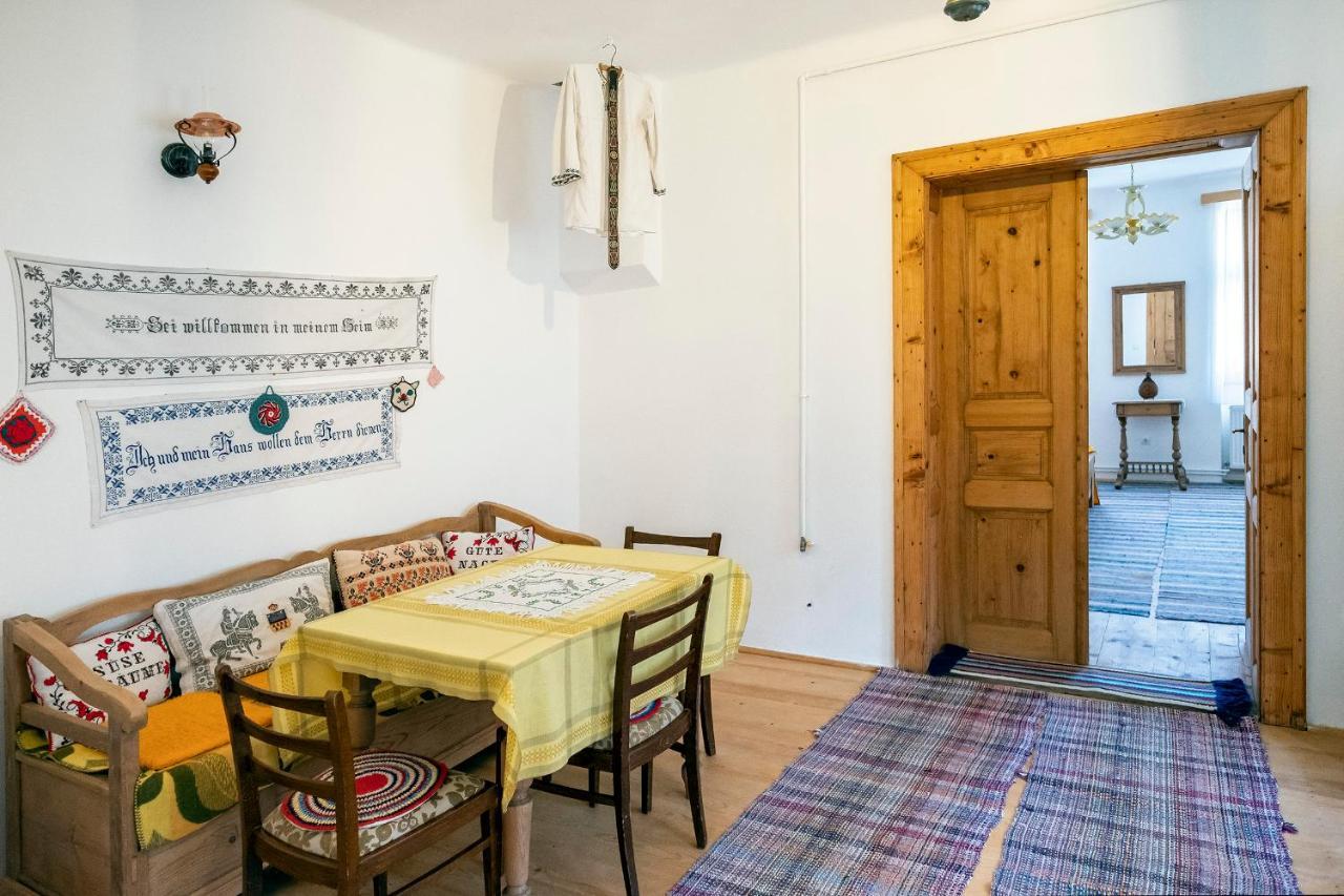 Villa Rihuini Eco Wine House Transylvania Richisu المظهر الخارجي الصورة