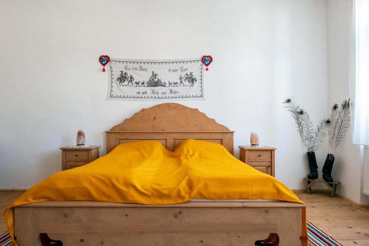 Villa Rihuini Eco Wine House Transylvania Richisu المظهر الخارجي الصورة