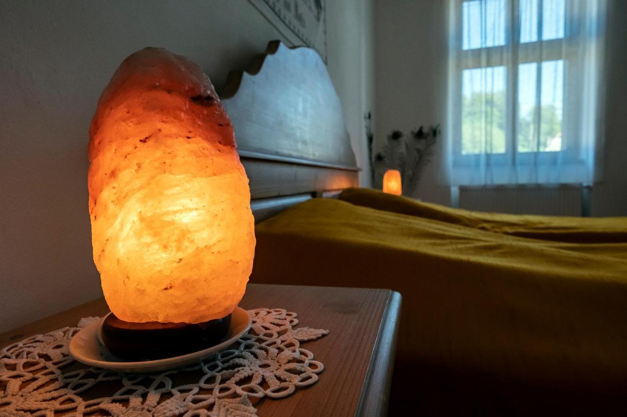 Villa Rihuini Eco Wine House Transylvania Richisu المظهر الخارجي الصورة
