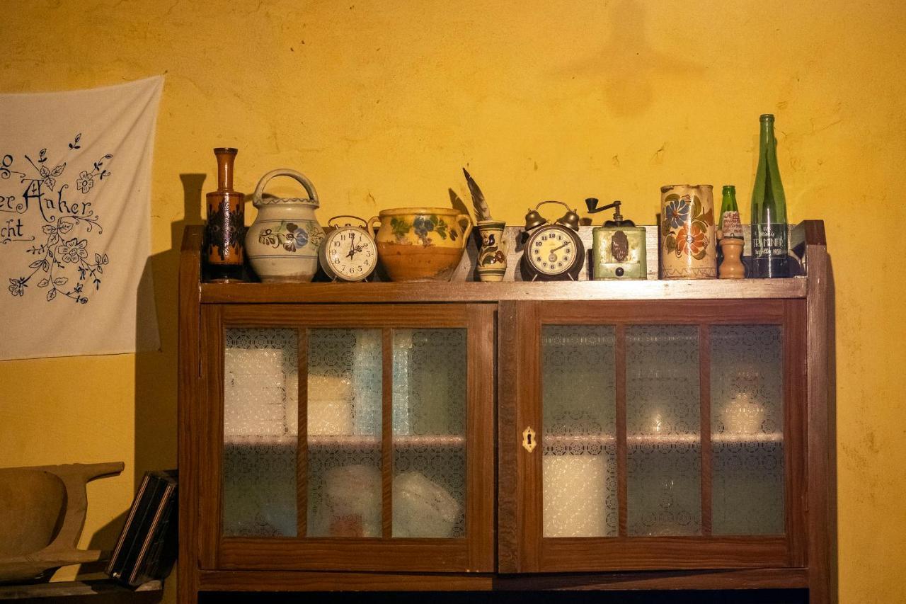 Villa Rihuini Eco Wine House Transylvania Richisu المظهر الخارجي الصورة