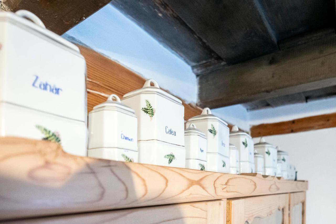 Villa Rihuini Eco Wine House Transylvania Richisu المظهر الخارجي الصورة
